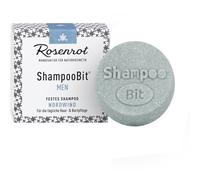 Rosenrot Shampoo Solido Uomo Vento del Nord