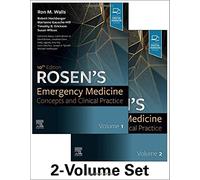 Rosen – Medicina d'urgenza: Concetti e pratica clinica