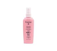Rosense, Acqua di rose, 100% naturale, senza alcool, priva di sostanze chimiche, 100 ml