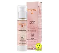 Rosense Cura della pelle Cura del viso Per la pelle normale e mistaCrema viso nutriente intensiva 50 ml