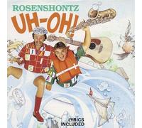 Rosenshontz Uh Oh (CD)