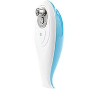 Rosenstein & Söhne Apriscatole elettrici - Apriscatole di sicurezza: Elettrico Apri-lattine di sicurezza per una riapertura sicura (apriscatole Per disabili, Rosenstein Figli maschi elettrico)