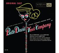 Rosenstock/ Davis/ Kelley - Two's Company