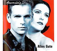 Rosenstolz - Alles Gute-das Beste Von '92