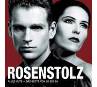 Rosenstolz - Alles Gute - Gold