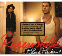 Rosenstolz - Blaue Flecken