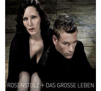 Rosenstolz - Das Grosse Leben (Erw.Trackl.) (Ltd.Deluxe Edt.)