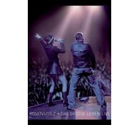 Rosenstolz - Das grosse Leben/Live (Digi Pack)