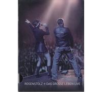 Rosenstolz - Das grosse Leben/Live - Limited Pur Edition