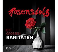Rosenstolz Die Großen Raritäten (CD)