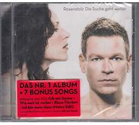 Rosenstolz - Die Suche Geht Weiter (Erweitertes Tracklisting)