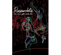 Rosenstolz - Die Suche geht weiter/Live