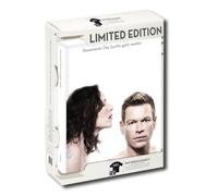 Rosenstolz - Die Suche Geht Weiter (Ltd.Deluxe Edt./S T-Shirt)