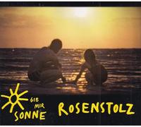 Rosenstolz - Gib Mir Sonne (2-Track)