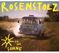 Rosenstolz - Gib Mir Sonne