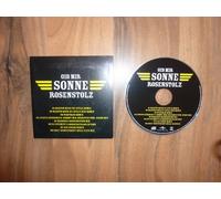 Rosenstolz - Gib Mir Sonne (Digipack)