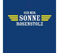 Rosenstolz - Gib Mir Sonne (Vinyl 2)