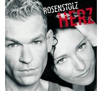 Rosenstolz - Herz (Erweitertes Tracklisting)