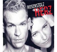 Rosenstolz - Herz (Ltd.Pur Edt.)