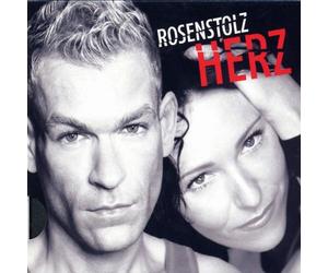 Rosenstolz - Herz (Ltd.Pur Edt.)