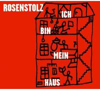 Rosenstolz - Ich Bin Mein Haus (Metro Radio Edit) (Ltd.Edt.)