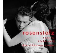 ROSENSTOLZ - LASS ES LIEBE SEIN -DIE..