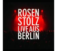 Rosenstolz - Live Aus Berlin (2 CD)