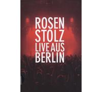 Rosenstolz - Live aus Berlin - Limited Pur Edition