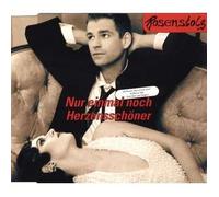 Rosenstolz - Nur Einmal Noch