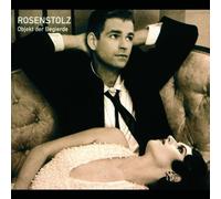 Rosenstolz - Objekt Der Begierde - Digipak