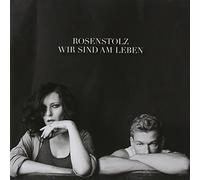 Rosenstolz - Rosenstolz - Wir Sind am Leben (a)