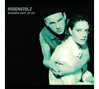 Rosenstolz - Soubrette Werd' Ich Nie