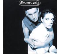 Rosenstolz - Soubrette Werd' Ich Nie
