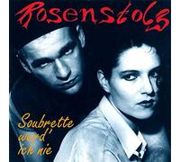 Rosenstolz - Soubrette werd' ich nie
