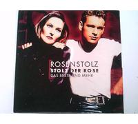 Rosenstolz - Stolz Der Rose-Das Beste Und (3 CD)