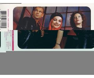 Rosenstolz - Total Eclipse/Schwarze Witwe