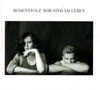 Rosenstolz - Wir Sind am Leben (Ltd.Deluxe Edt.)