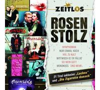 Rosenstolz Zeitlos-Rosenstolz (CD)