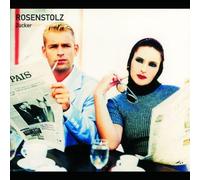 Rosenstolz - Zucker - Digipak