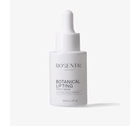 ROSENTAL ORGANICS Natural Botanical Lifting Effect Siero con acido ialuronico e caffeina, trattamento antirughe per il viso, siero idratante, cosmetico naturale anti-invecchiamento (30 ml)