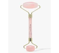 ROSENTAL ORGANICS - Rullo massaggiante al quarzo, anti-invecchiamento, massaggiatore per il viso, massaggiatore per il viso, contro gonfiore degli occhi e stress, lenitivo per la pelle e l'anima, 100%