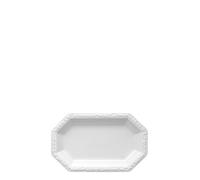 Piatto Rosenthal Maria Bianco 33 Cm