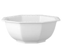 Rosenthal 10430-800001-13330 Maria, Ciotola per pasta 3, altezza 30 cm, 4 L, Bianco (Weiß)