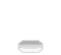Rosenthal Maria Bianca Ciotola Da Contorno 25,5 X 13 Cm