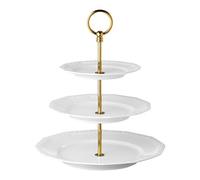 Etagere Rosenthal Maria Bianca 17/21/26 Cm