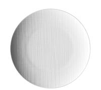 Rosenthal 11770 - 800001 - - 10870 Mesh Piatto, Piatto, 30 cm, Colore: Bianco