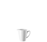 Rosenthal 11770 - 800001 - - 14440 Mesh bricchetto per Latte, 0,15 l, Bianco