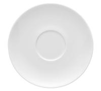 Rosenthal 61040-800001-14741 - Piattino per tazzina da caffè Jade, 15 cm