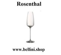 ROSENTHAL 69948 016001 48079 TAC Calice Champagne 6 pz
