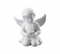 Rosenthal Angelo con vaso bianco opaco, 9999 cm